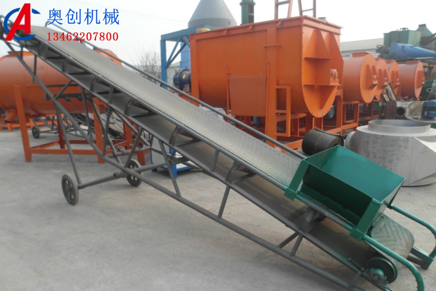 皮帶輸送機(jī)設(shè)備 皮帶輸送機(jī)設(shè)備